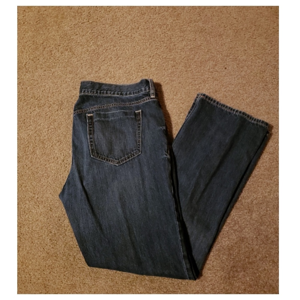 Old Navy The Flirt Jeans